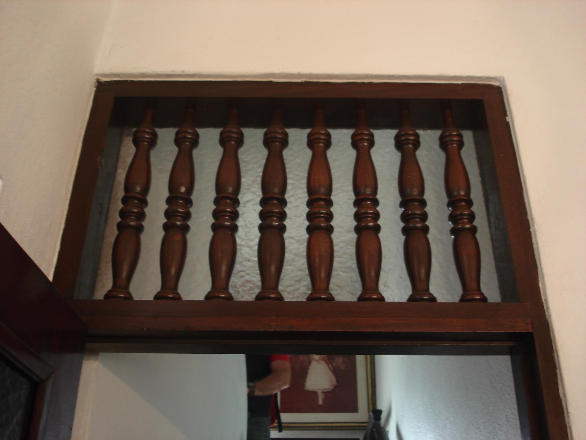 Estructuras Históricas de Caguas - Residencia Elvira Martínez - 2005 00005